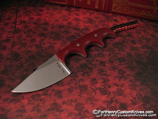 Alan Folts - Minimalist Mini Bowie
