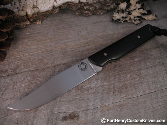 Gene Ingram - Non-Catalog ~ MS Clip Point