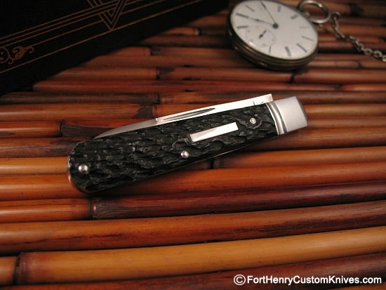 Hiroaki Ohta - Gentleman's Pen Knife