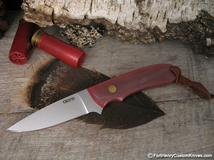 Dan Crotts - Personal Carry