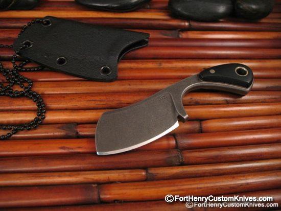 Stonewood Designs - Neck Cleaver