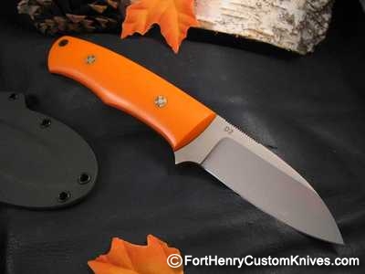 Dan Crotts - Wharncliff Hunter