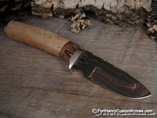 Herb Derr - Oosic Personal Hunter