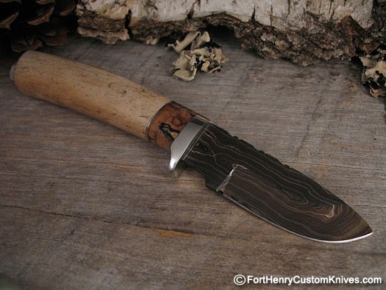 Herb Derr - Oosic Personal Hunter