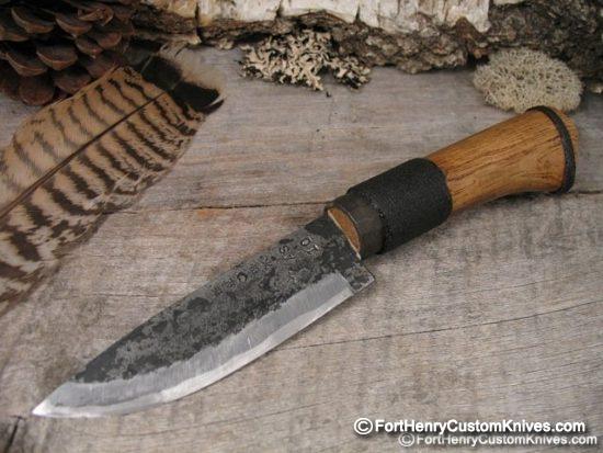 Takeda - Seiryu Hunting Knife