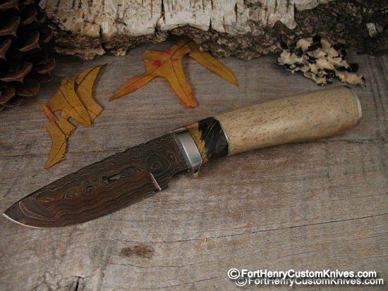 Herb Derr - Oosic Personal Hunter