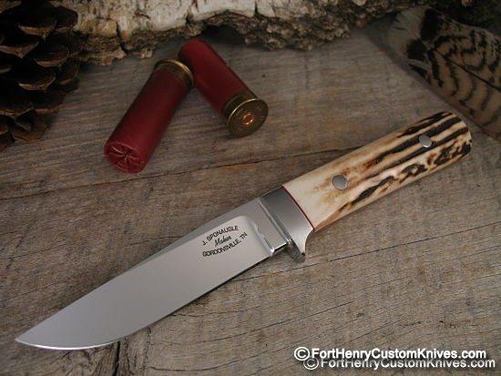 James Sponaugle - Traditional Hunter