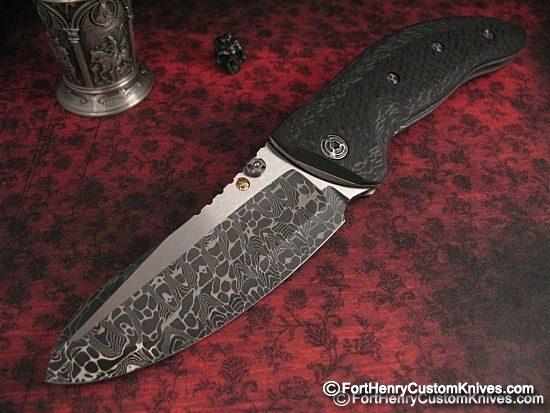 Allen Elishewitz - Jekyll