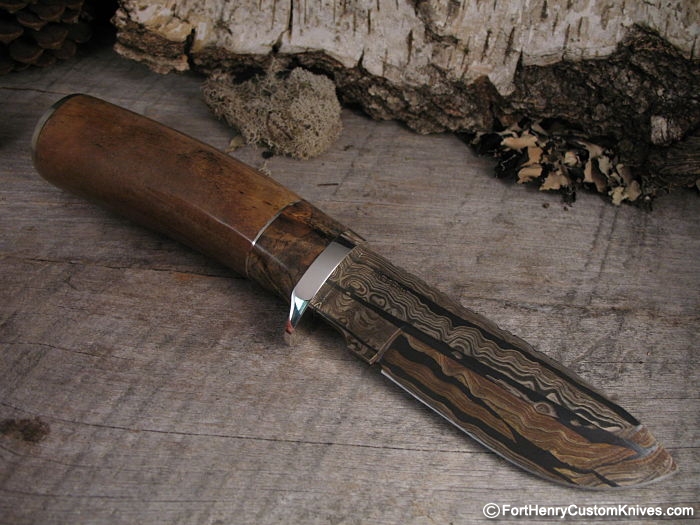 Herb Derr - Mosaic Oosik Skinner