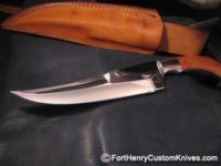 William Gordon DeFreest - Persian (early)