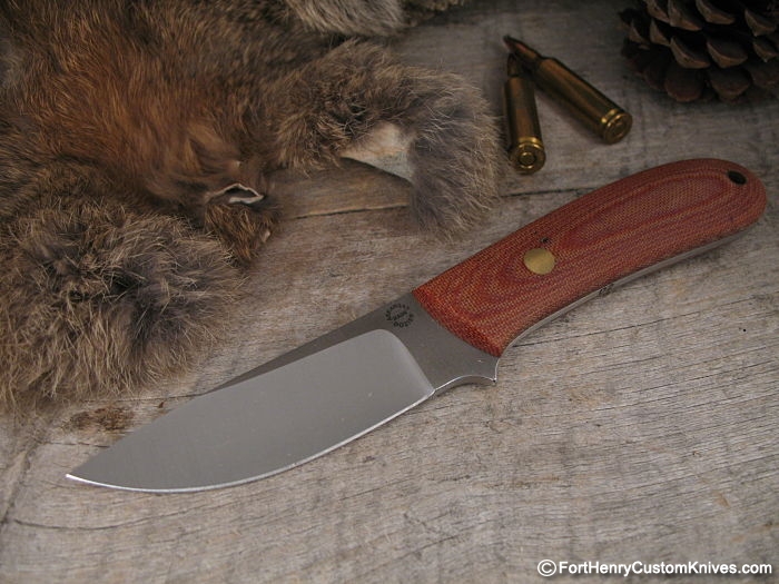 Bob Dozier - New Yukon Pro Skinner