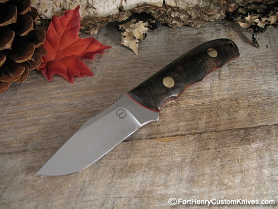 Bob Dozier - Personal Utility