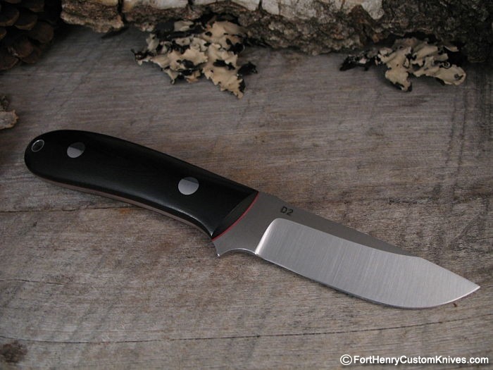 Dan Crotts - New Model