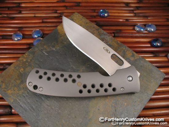 Tom Mayo - Custom TMXNT