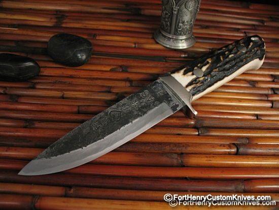 Takeda / Takahashi - Drop Point Hunter