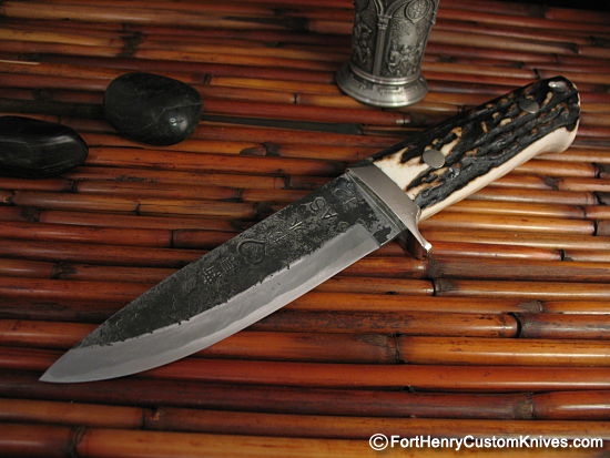 Takeda / Takahashi - Drop Point Hunter