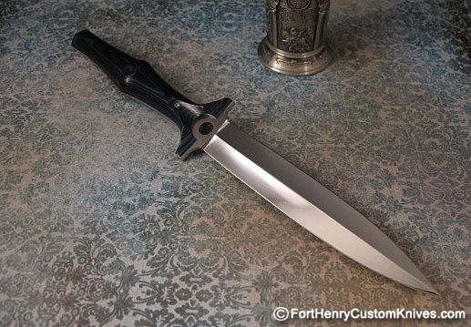 Alan Folts - LDE Dagger