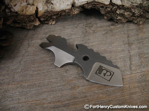 Jared Price - Two Tone Toucan