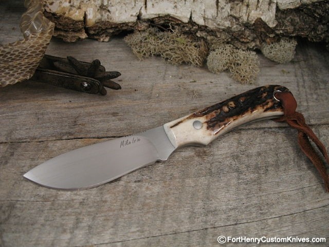 Mike Irie - Sport Series Stag 300