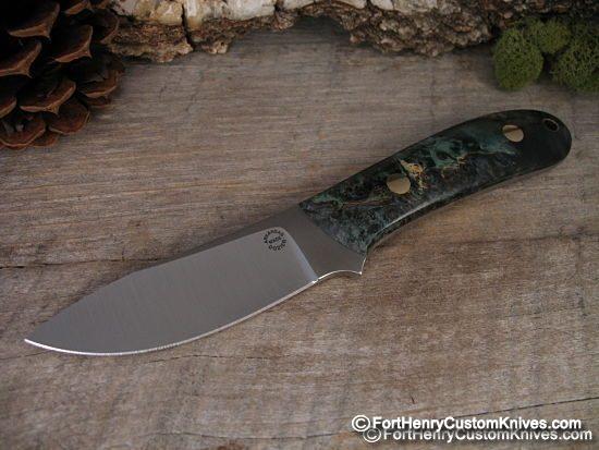 Bob Dozier - Kings River Skinner