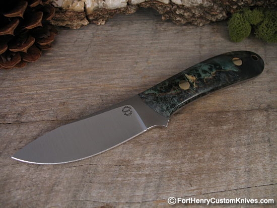 Bob Dozier - Kings River Skinner