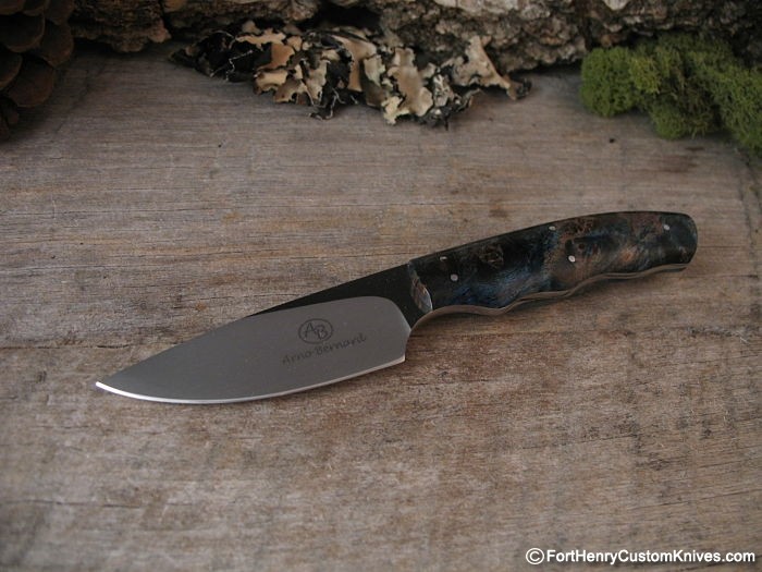 Arno Bernard Jr. - African Squirrel