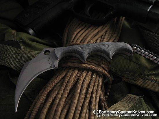 Alan Folts - KeraMinimalist