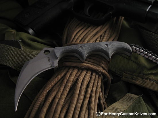 Alan Folts - KeraMinimalist