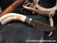 Herb Derr - Warthog Skinner