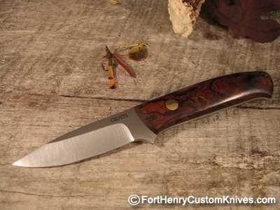 Dan Crotts - Bird & Trout