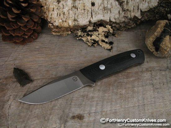 Bob Dozier - General Utility