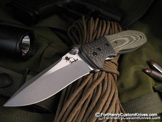 Kirby Lambert - Hooligan Proto