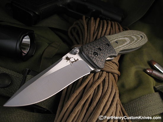 Kirby Lambert - Hooligan Proto