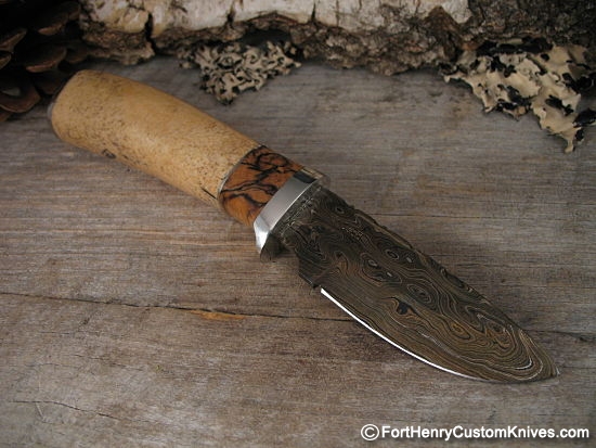 Herb Derr - Walrus Personal Hunter