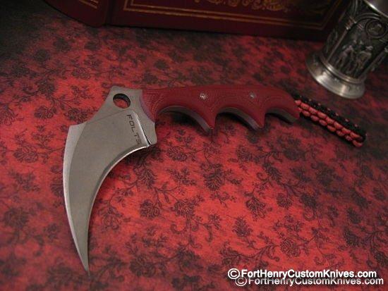 Alan Folts - KeraMinimalist