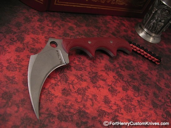 Alan Folts - KeraMinimalist