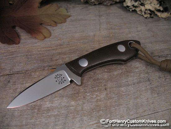 Tom Krein - TK-1 Necker