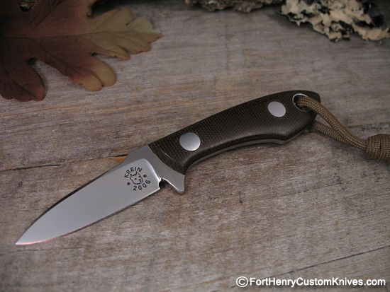 Tom Krein - TK-1 Necker