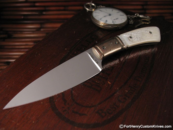 Alan Folts - Privateer