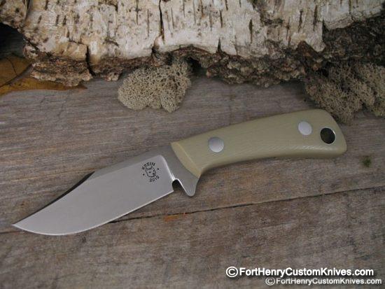 Tom Krein -  TK-4 Mini Bowie
