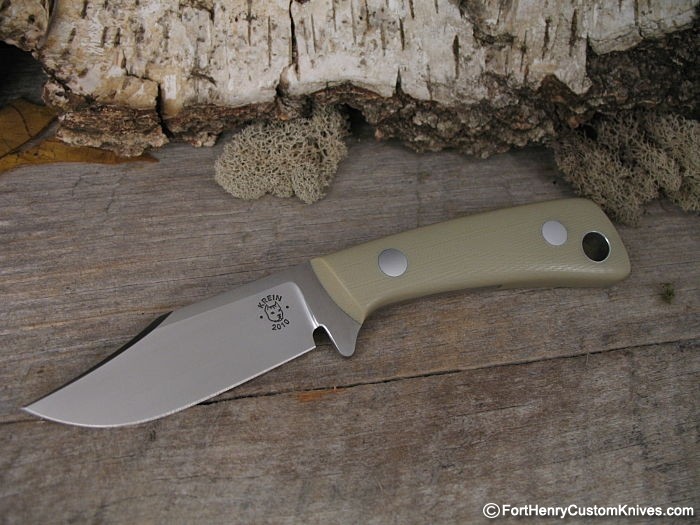 Tom Krein -  TK-4 Mini Bowie