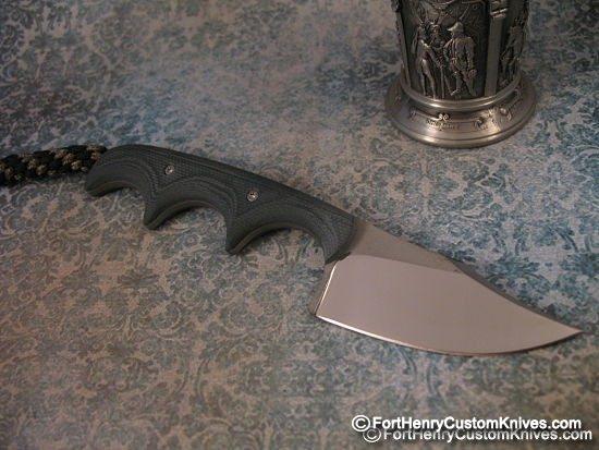 Alan Folts - Bowie Minimalist