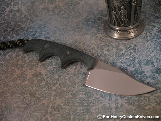 Alan Folts - Bowie Minimalist