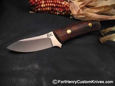 Dan Crotts - Semi Skinner