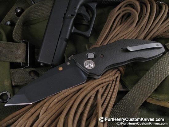 Allen Elishewitz - Creedmore