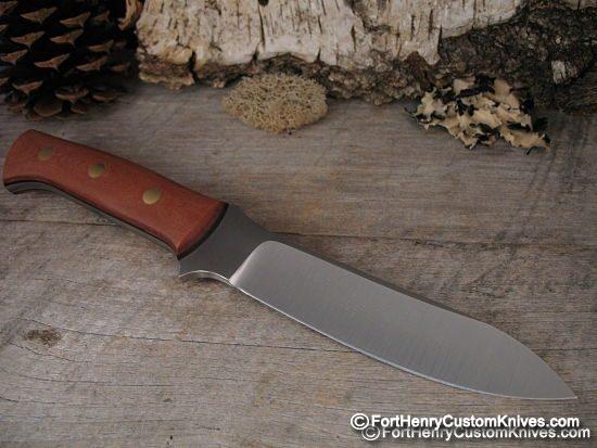 Bob Dozier - Elk Hunter