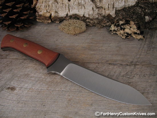 Bob Dozier - Elk Hunter