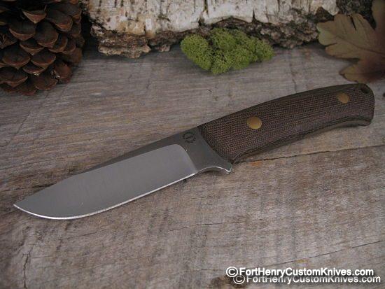 Bob Dozier - Buffalo River Hunter