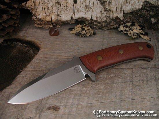 Tom Krein - TK-7 Airman