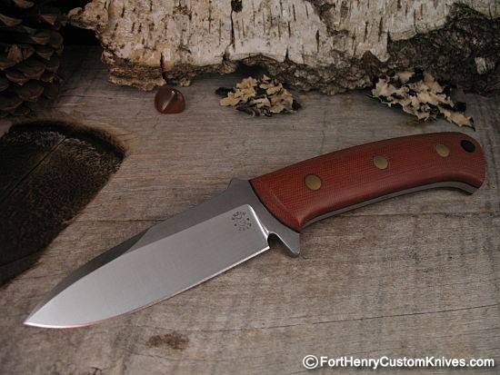 Tom Krein - TK-7 Airman